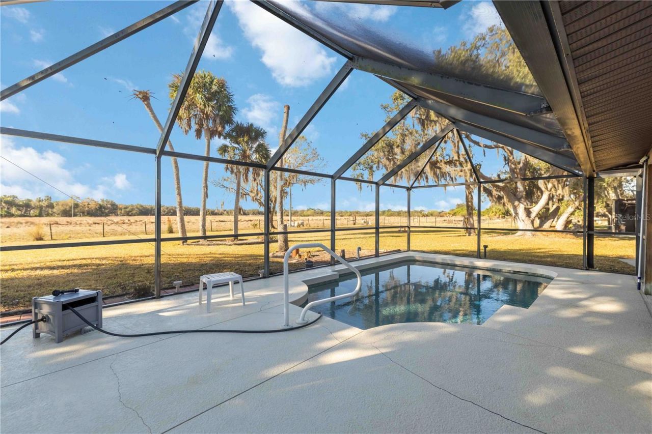 12241 SW Gordon Hay Road, Arcadia, FL 34269 Photo