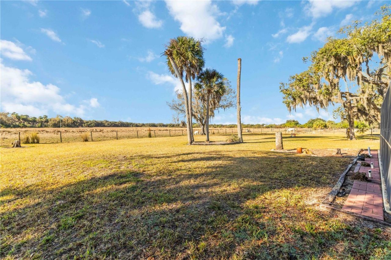 12241 SW Gordon Hay Road, Arcadia, FL 34269 Photo