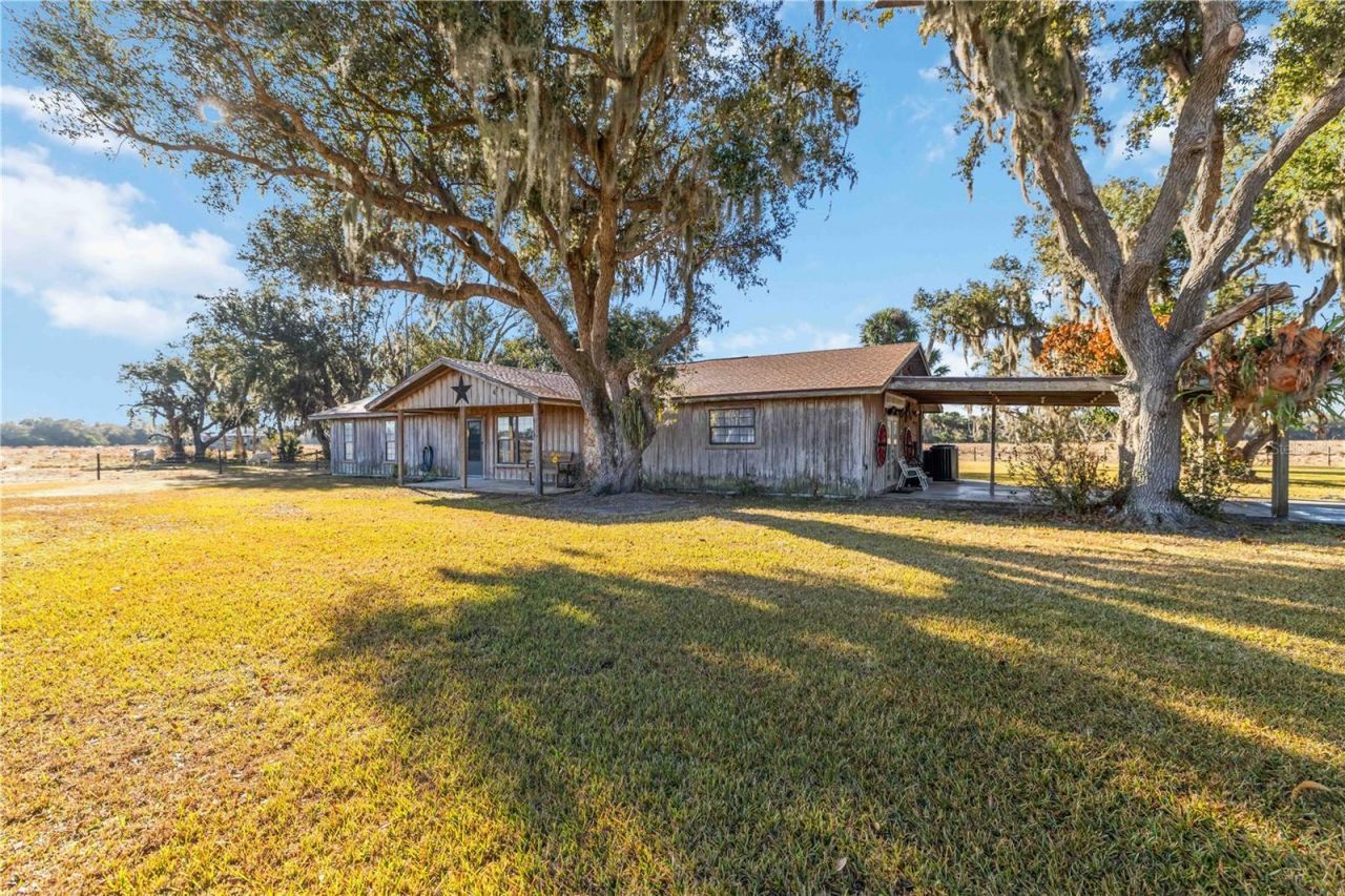 12241 SW Gordon Hay Road, Arcadia, FL 34269 Photo