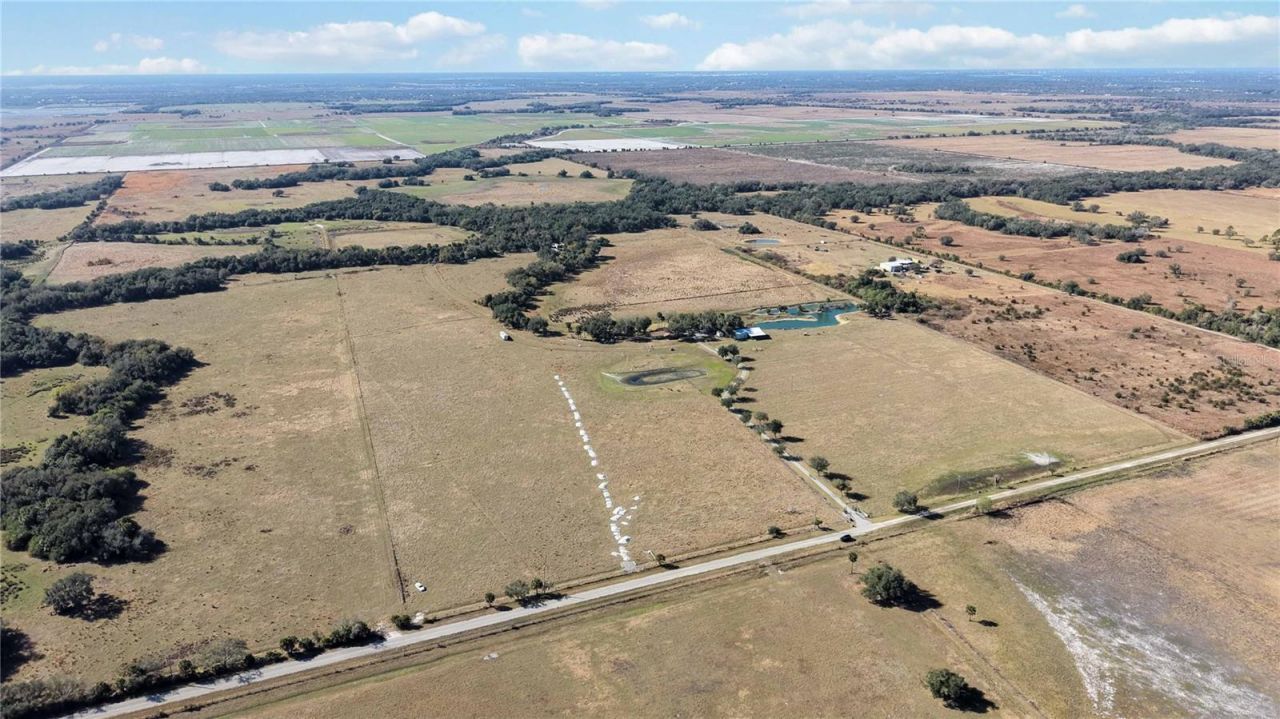 12241 SW Gordon Hay Road, Arcadia, FL 34269 Photo