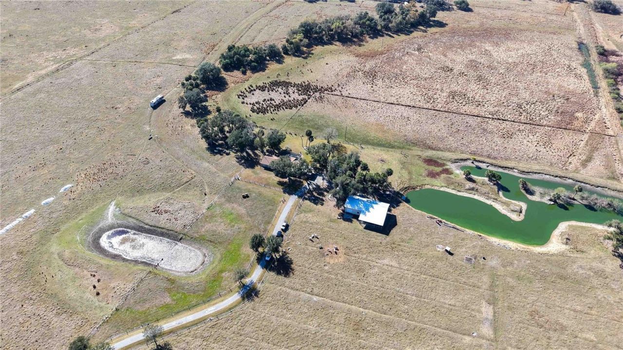 12241 SW Gordon Hay Road, Arcadia, FL 34269 Photo