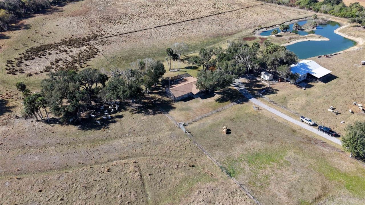 12241 SW Gordon Hay Road, Arcadia, FL 34269 Photo