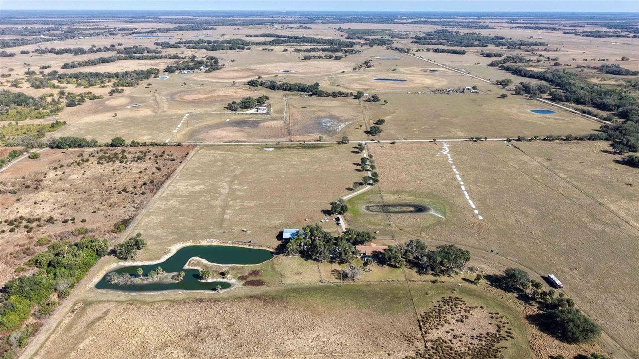 12241 SW Gordon Hay Road, Arcadia, FL 34269 Photo