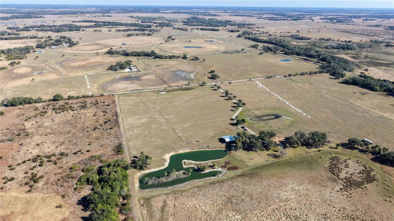 12241 SW Gordon Hay Road, Arcadia, FL 34269 Photo