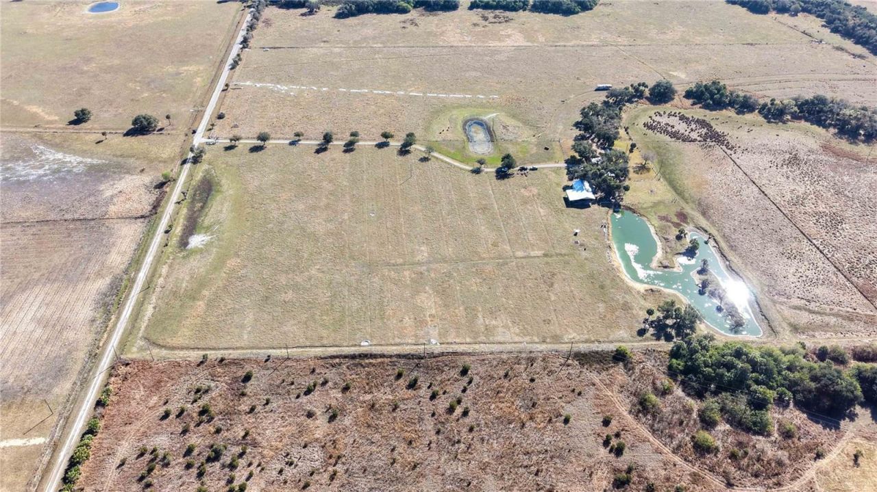 12241 SW Gordon Hay Road, Arcadia, FL 34269 Photo