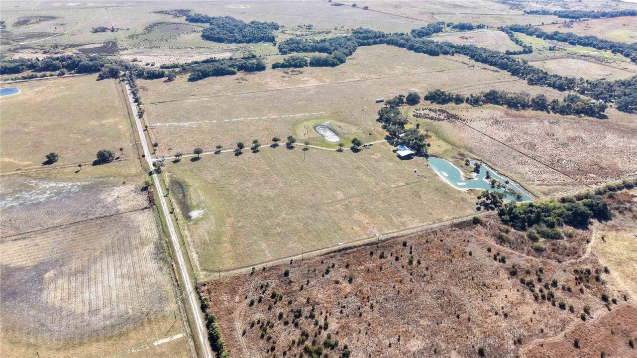 12241 SW Gordon Hay Road, Arcadia, FL 34269 Photo