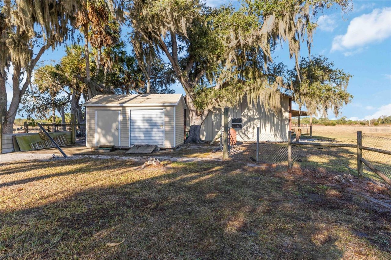 12241 SW Gordon Hay Road, Arcadia, FL 34269 Photo