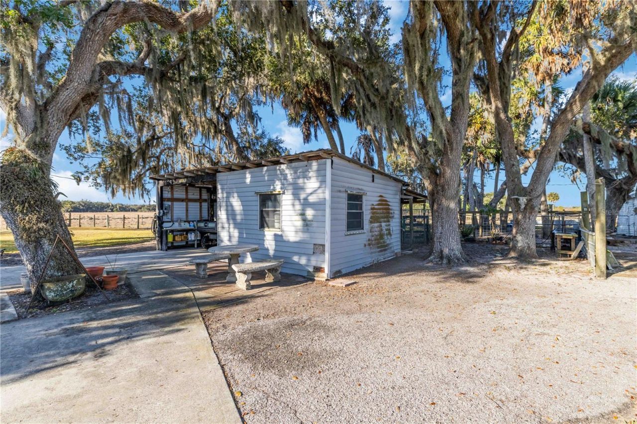 12241 SW Gordon Hay Road, Arcadia, FL 34269 Photo