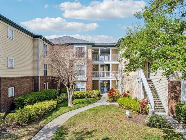 4211 CHATHAM OAK COURT , Unit 123, TAMPA, FL 33624