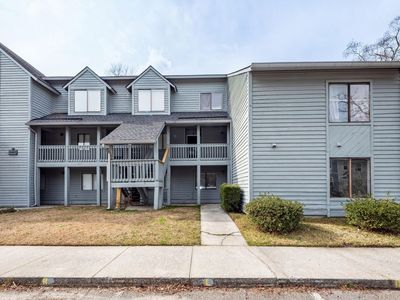 8483 Yadkin Circle, Unit Apt L, North Charleston, SC 29406