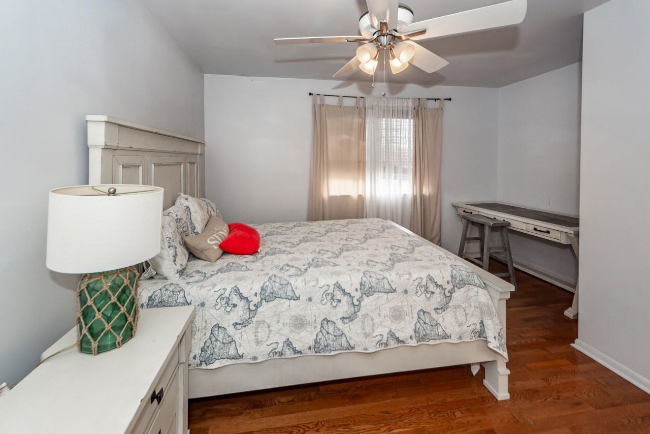 8483 Yadkin Circle Photo 28