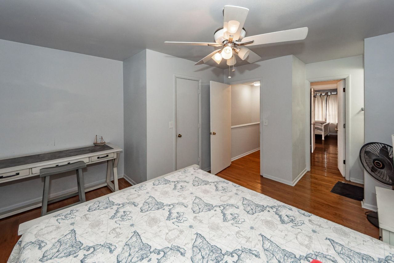 8483 Yadkin Circle Photo 30