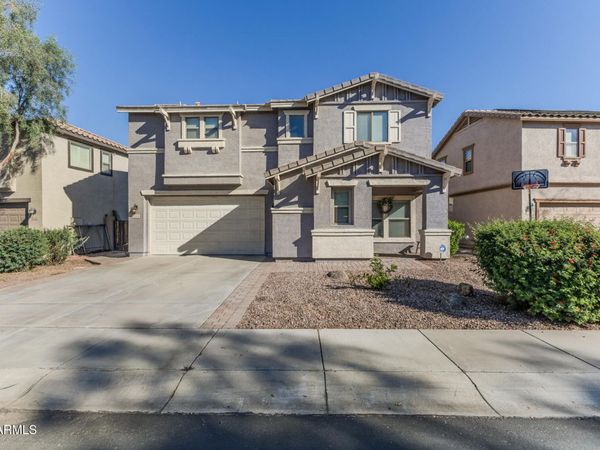 1168 E CANYON CREEK Drive, Gilbert, AZ 85295