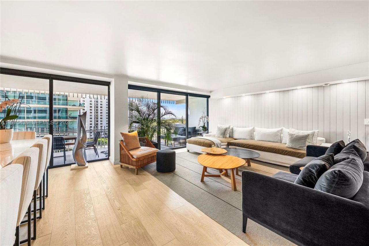 10205 Collins Ave , Unit 605, Bal Harbour, FL 33154 Photo