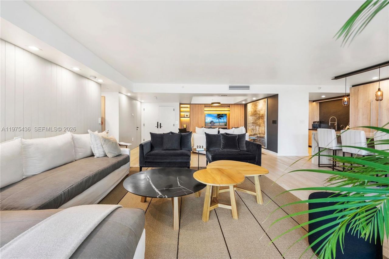 10205 Collins Ave , Unit 605, Bal Harbour, FL 33154 Photo