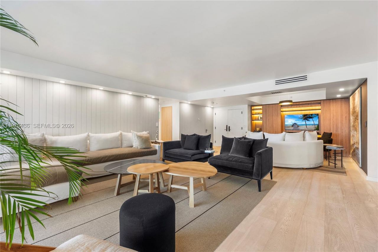 10205 Collins Ave , Unit 605, Bal Harbour, FL 33154 Photo