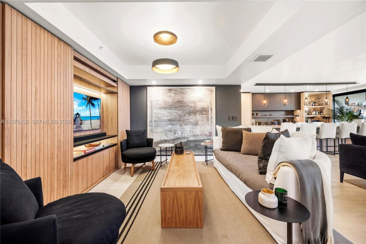 10205 Collins Ave , Unit 605, Bal Harbour, FL 33154 Photo