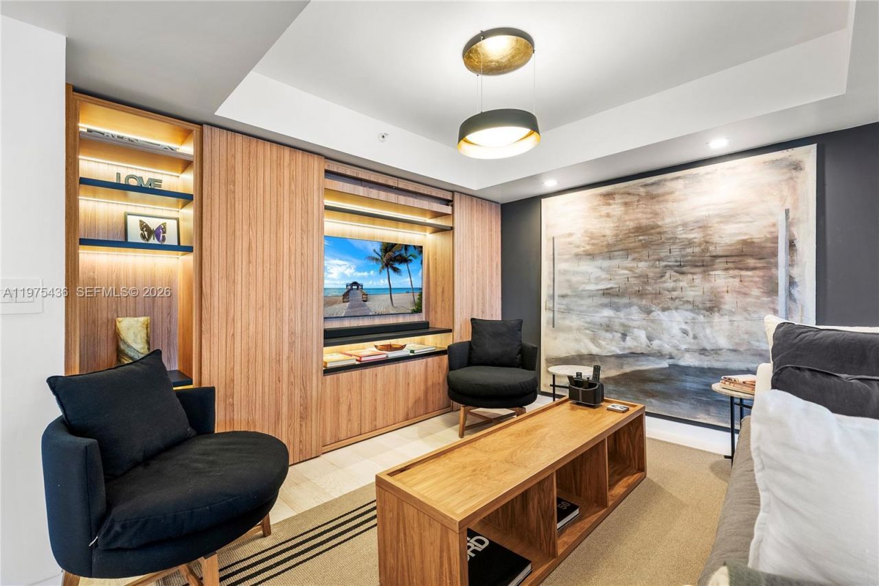 10205 Collins Ave , Unit 605, Bal Harbour, FL 33154 Photo