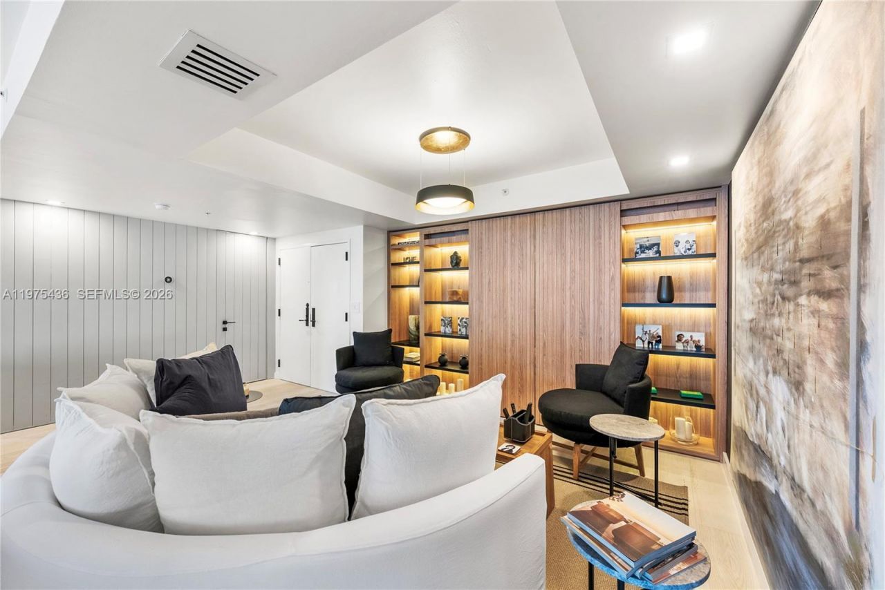 10205 Collins Ave , Unit 605, Bal Harbour, FL 33154 Photo