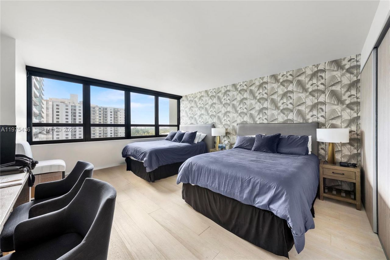 10205 Collins Ave , Unit 605, Bal Harbour, FL 33154 Photo