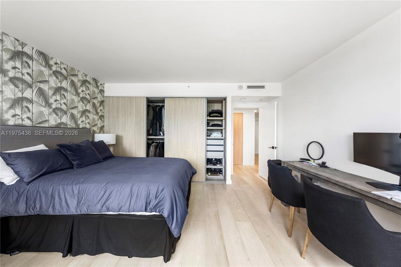 10205 Collins Ave , Unit 605, Bal Harbour, FL 33154 Photo