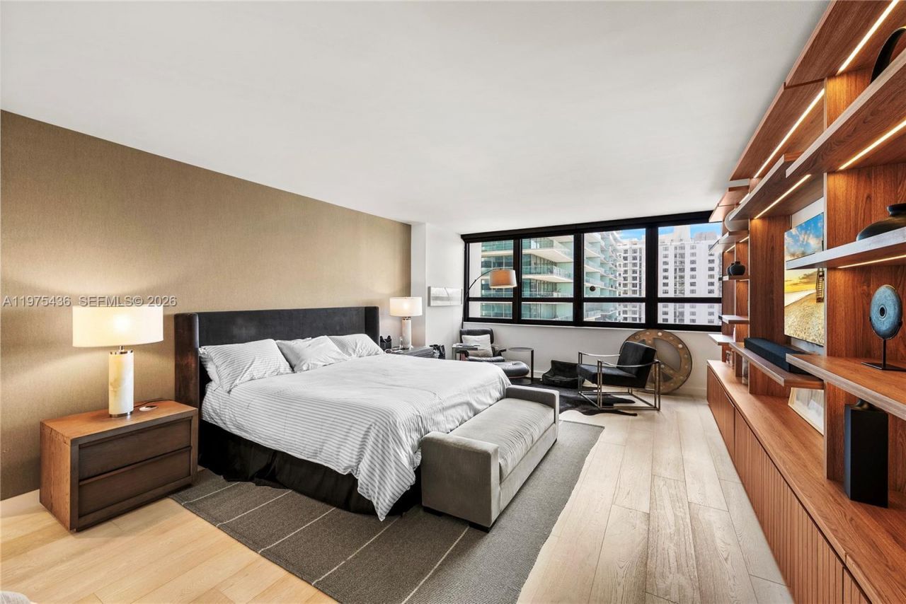 10205 Collins Ave , Unit 605, Bal Harbour, FL 33154 Photo