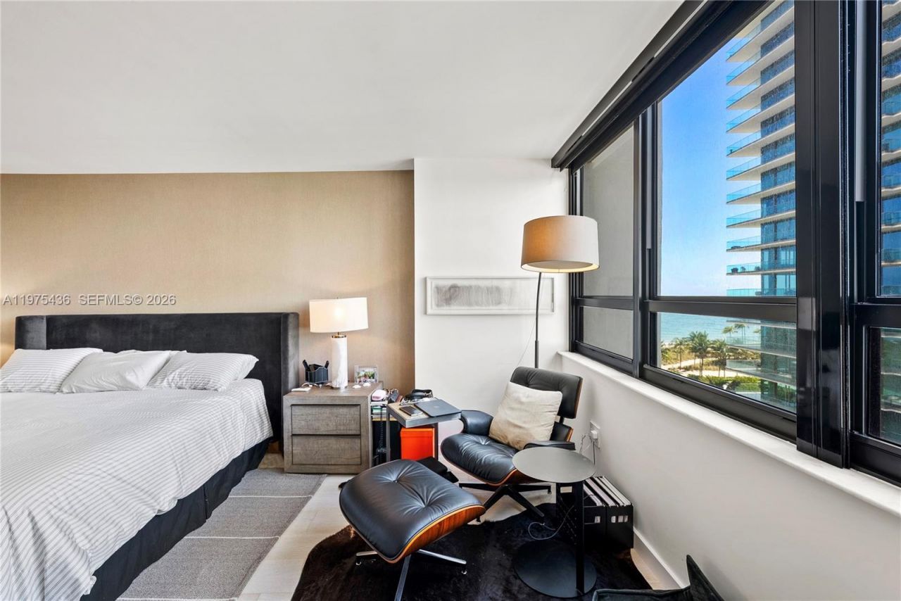 10205 Collins Ave , Unit 605, Bal Harbour, FL 33154 Photo