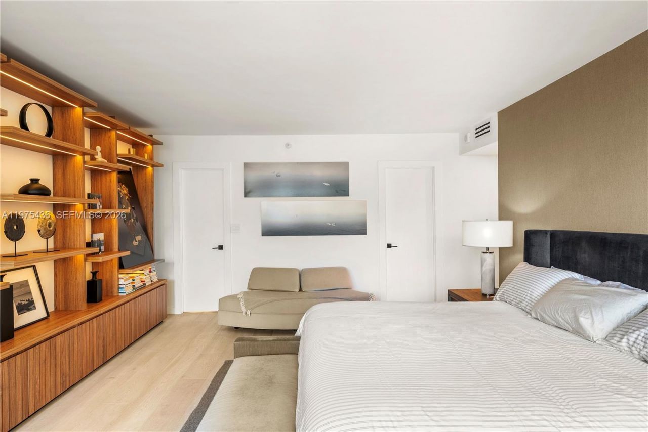 10205 Collins Ave , Unit 605, Bal Harbour, FL 33154 Photo