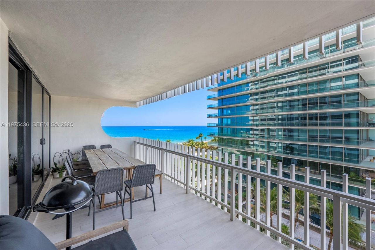 10205 Collins Ave , Unit 605, Bal Harbour, FL 33154 Photo