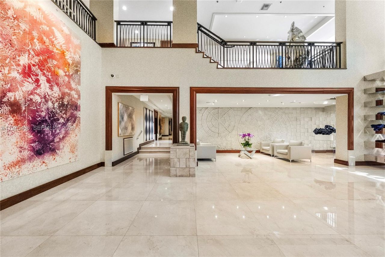 10205 Collins Ave , Unit 605, Bal Harbour, FL 33154 Photo