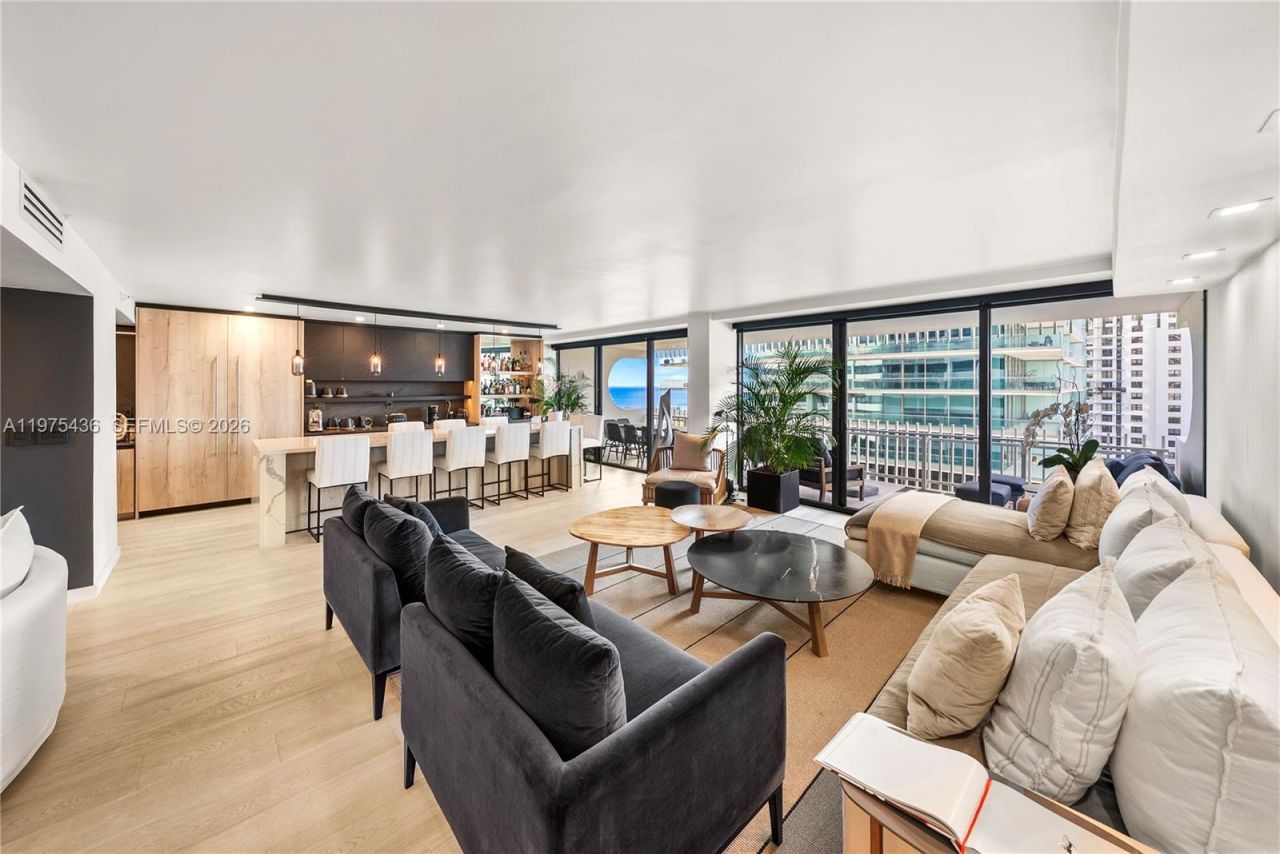 10205 Collins Ave , Unit 605, Bal Harbour, FL 33154 Photo