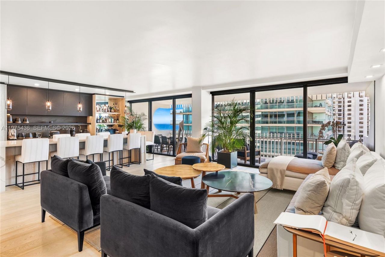 10205 Collins Ave , Unit 605, Bal Harbour, FL 33154 Photo