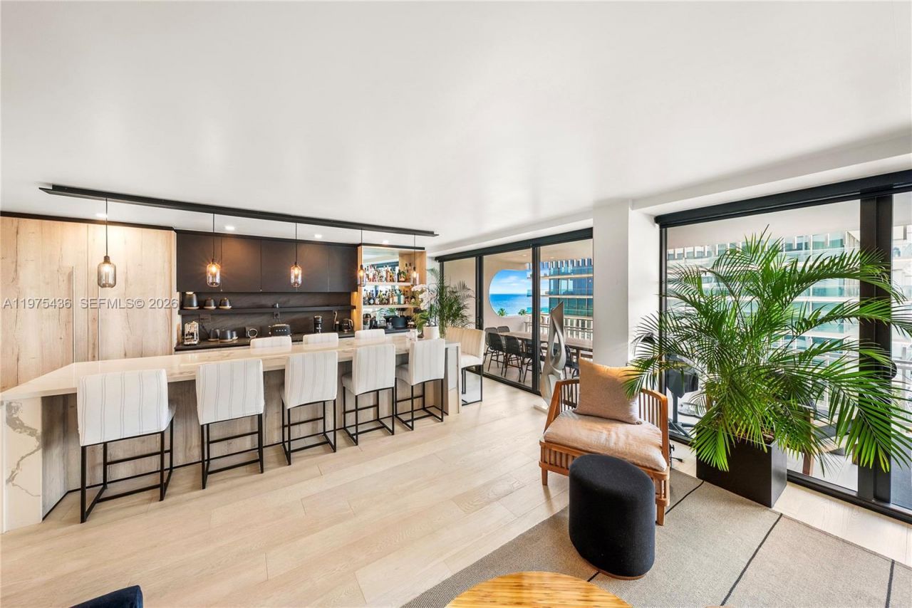 10205 Collins Ave , Unit 605, Bal Harbour, FL 33154 Photo