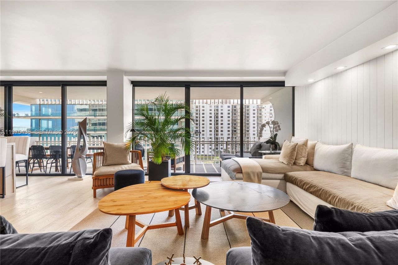 10205 Collins Ave , Unit 605, Bal Harbour, FL 33154 Photo