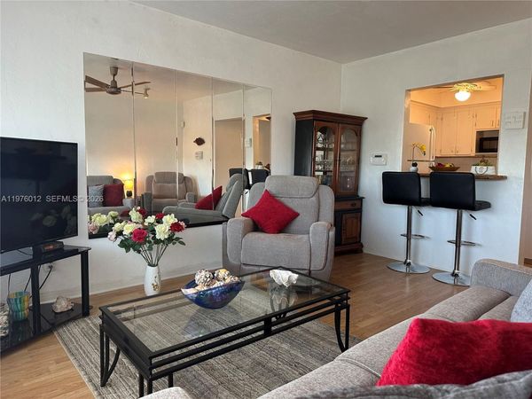 851 Atlantic Shores Blvd , Unit 232, Hallandale Beach, FL 33009