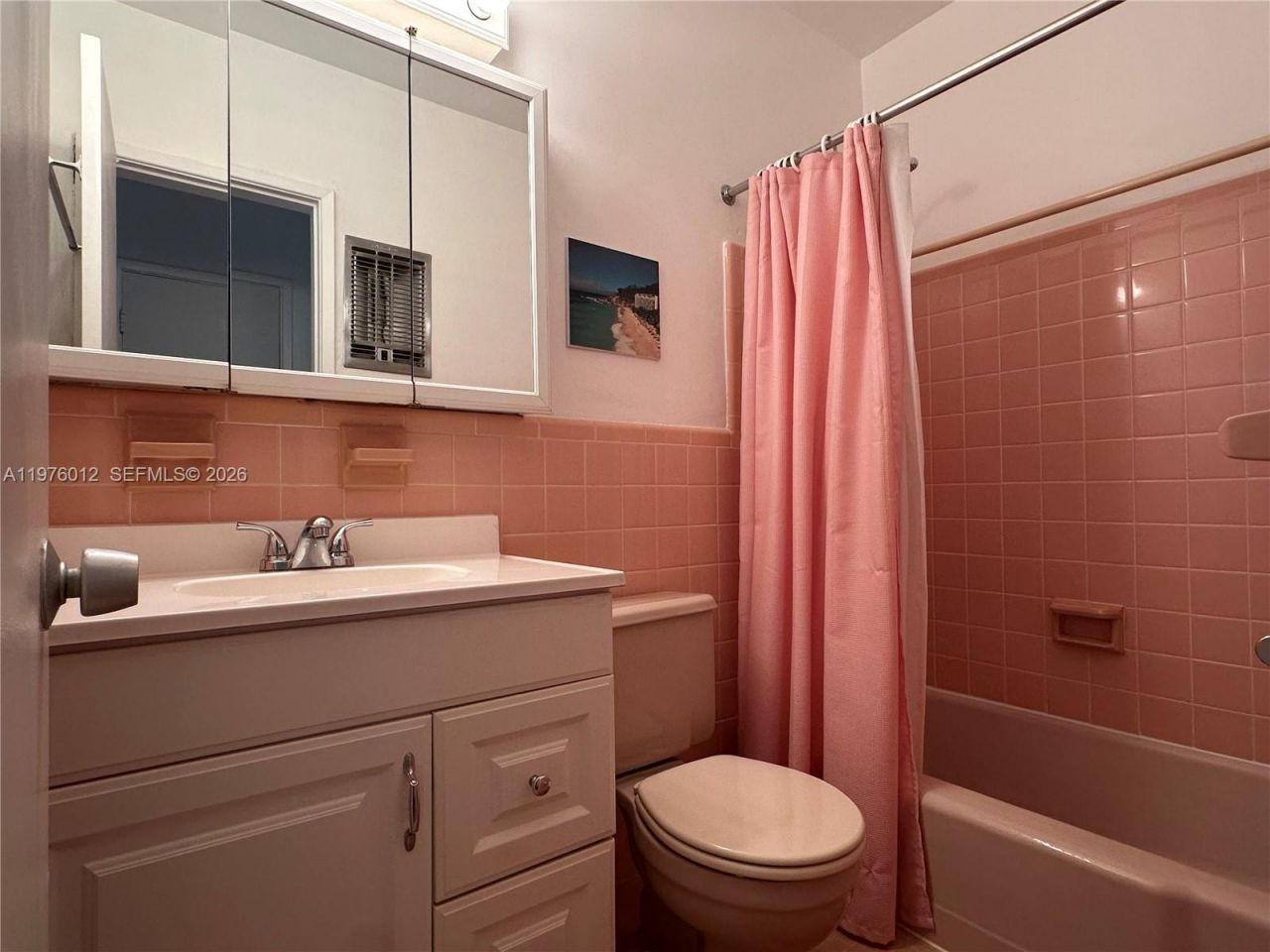 851 Atlantic Shores Blvd , Unit 232, Hallandale Beach, FL 33009 Photo