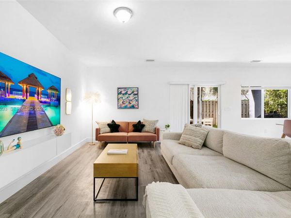 1123 NE 23rd Ter , Unit 1123, Pompano Beach, FL 33062