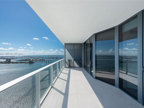 700 NE 24th St, Unit 4303, Miami, FL 33137