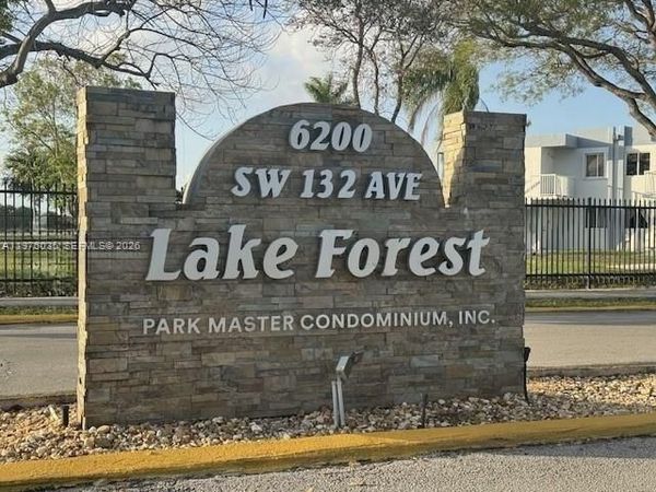 6207 SW 131st Ct , Unit 101, Miami, FL 33183