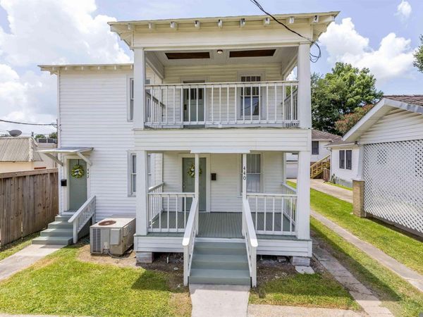 440 West Dr, Baton Rouge, LA 70806