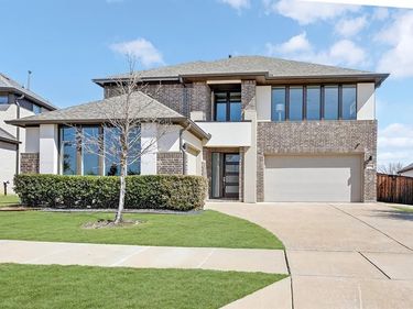 5174 Statesman Lane, Frisco, TX 75036