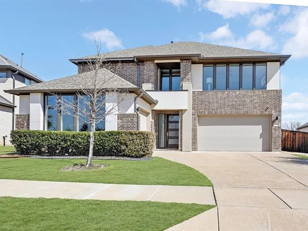 5174 Statesman Lane, Frisco, TX 75036