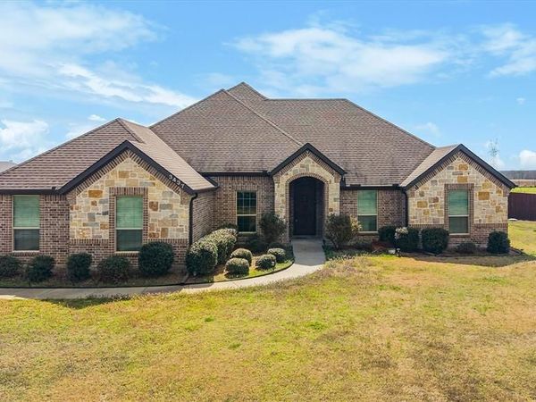 3437 County Road 2508, Caddo Mills, TX 75135