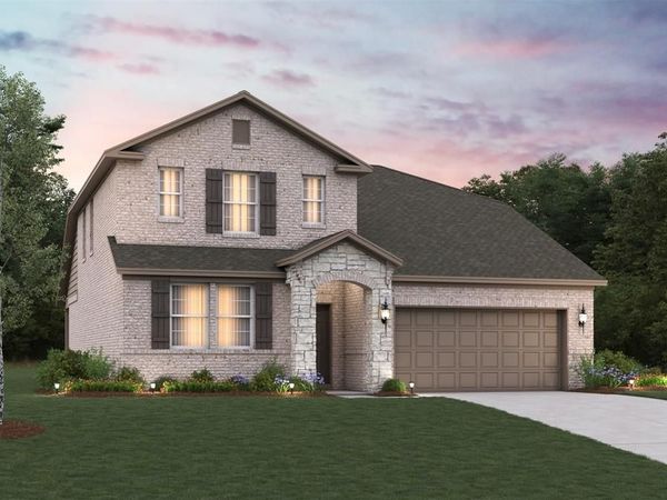 5405 Candlewood Drive, Denton, TX 76207