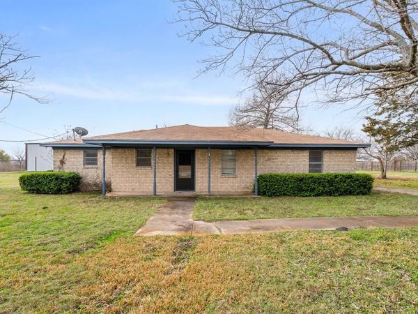 146 Boyce Second Street, Waxahachie, TX 75165