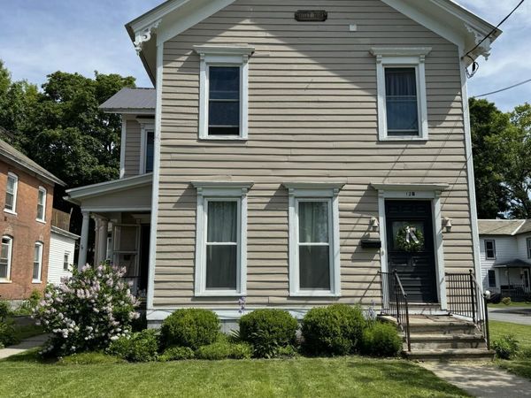 12 Numan Street, Glens Falls, NY 12801
