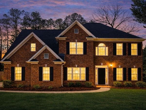 1020 Mount Mckinley Drive , Grayson, GA 30017