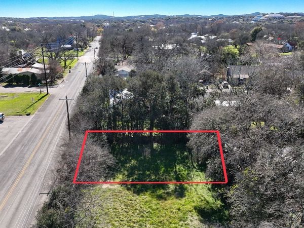 314 S PLANT AVE, Boerne, TX 78006