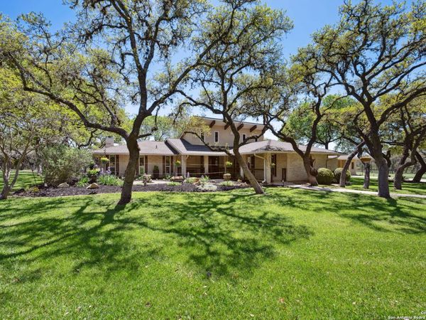 8110 park lane, Garden Ridge, TX 78266