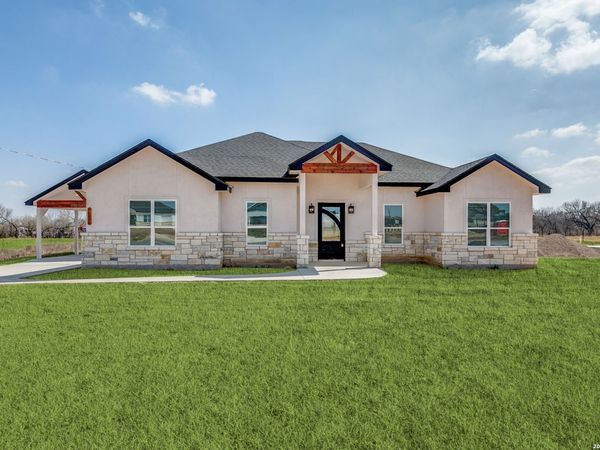 16934 Rancho Escondido, Atascosa, TX 78002